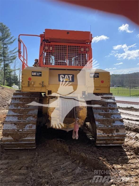 CAT D6T LGP Bulldozer