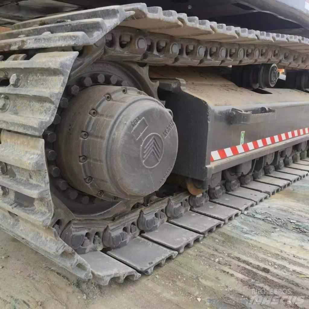 Volvo EC 480 D L Raupenbagger