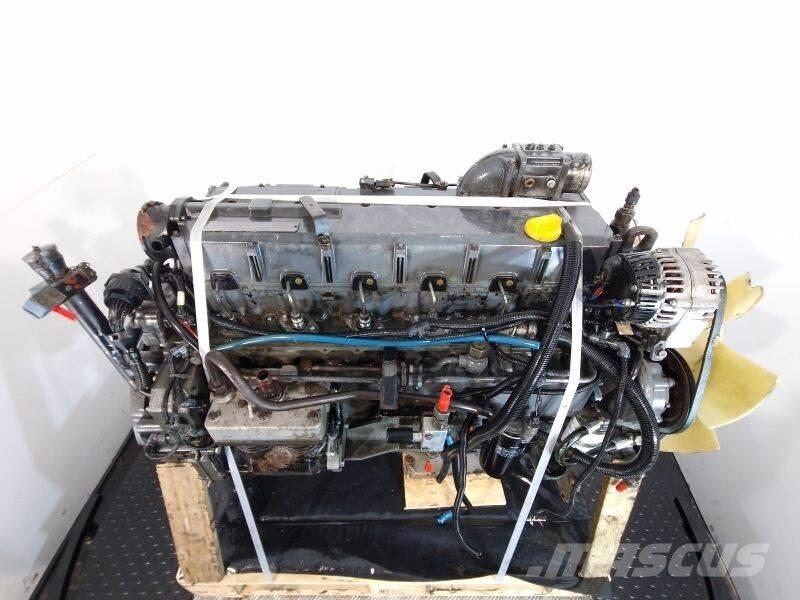 Deutz BF6M1013EC Motoren