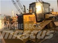CAT D 5 N Bulldozer