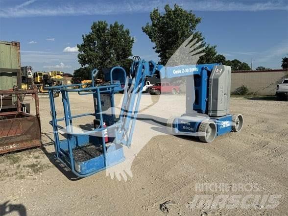 Genie Z30/20N Gelenkteleskoparbeitsbühnen