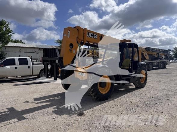 JCB 506-36 Teleskoplader