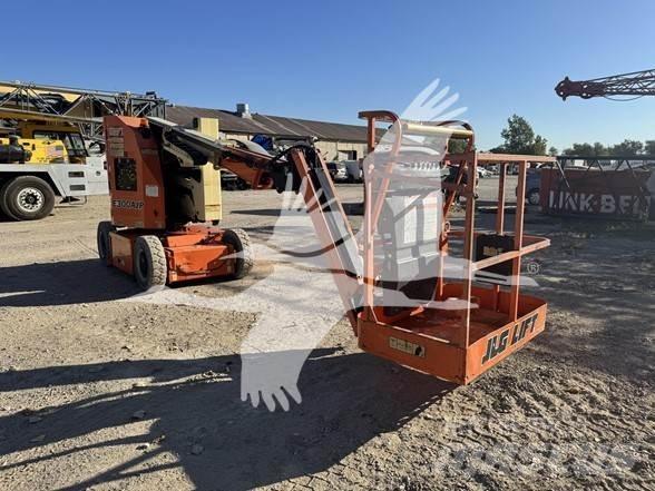 JLG E300AJP Gelenkteleskoparbeitsbühnen