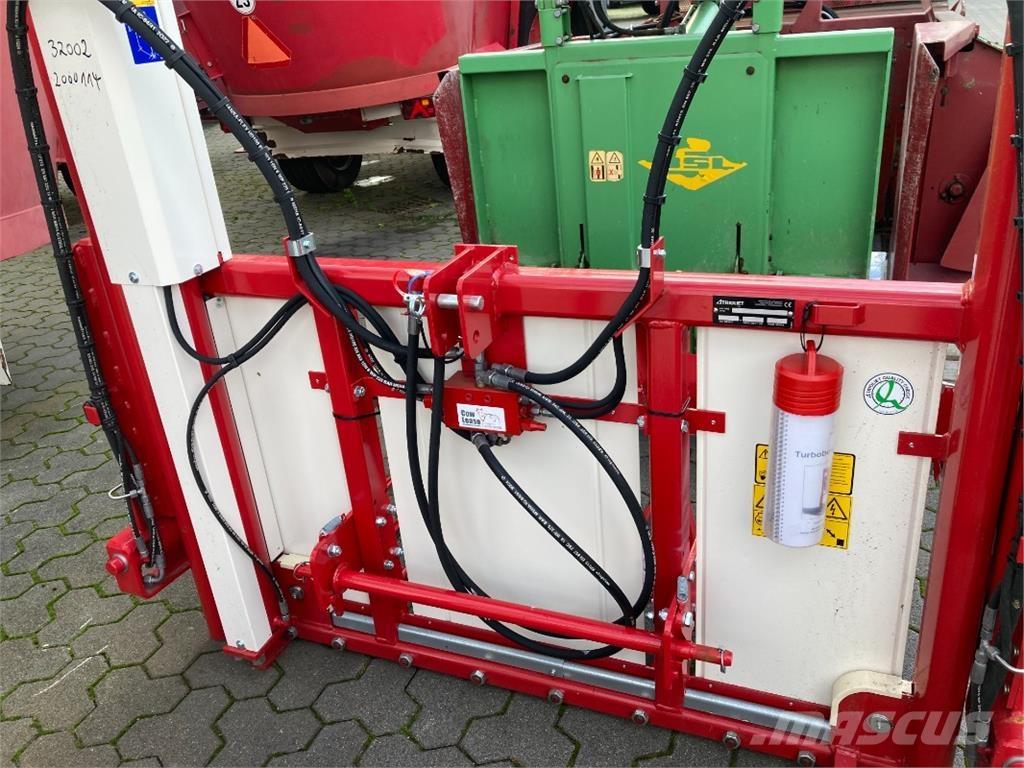 Trioliet TU 170 Sonstige Landmaschinen