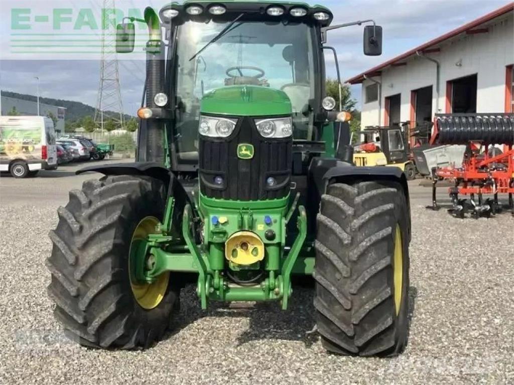 John Deere 6170 r Traktoren
