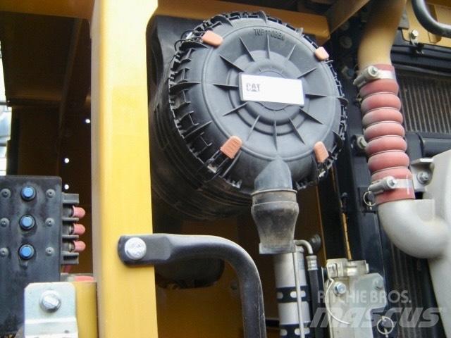 CAT 320 E Raupenbagger