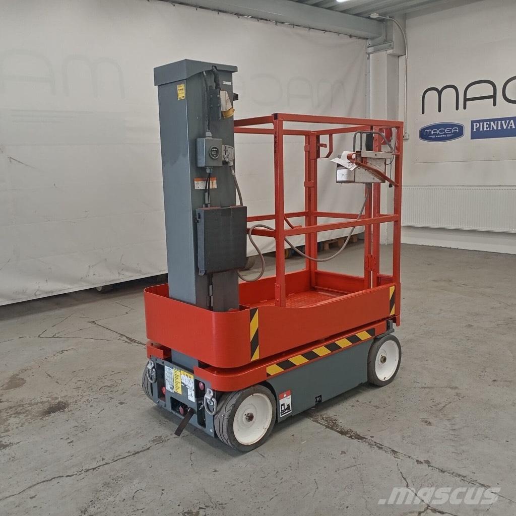 SkyJack SJ 12 Personenaufzüge