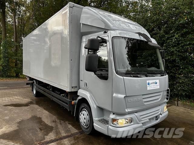 DAF LF 12.220 Kastenaufbau