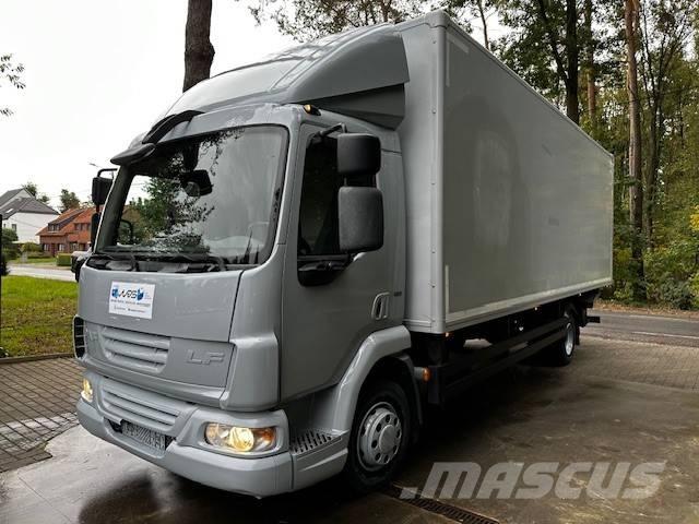 DAF LF 12.220 Kastenaufbau