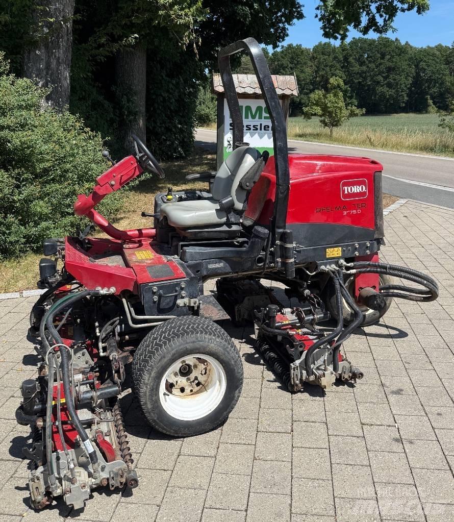 Toro Reelmaster 3575 Fairway-Mäher