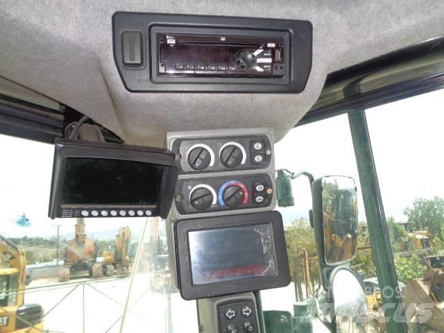 CAT 950M HL Radlader