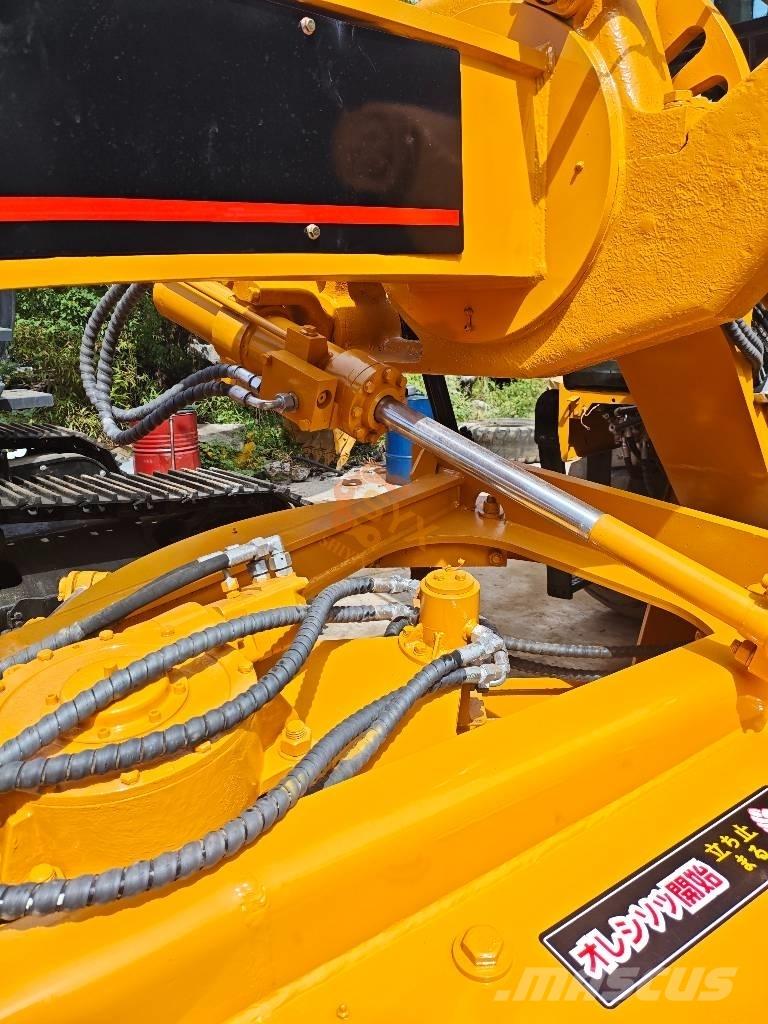 CAT 140 H Grader