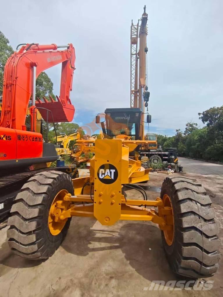 CAT 140 H Grader