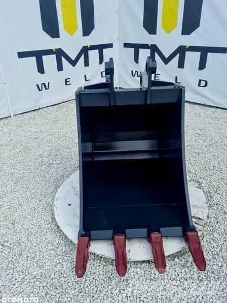 TMT JCB Tieflöffel