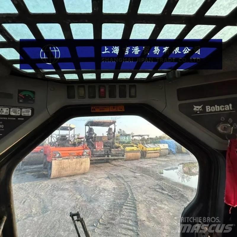 Bobcat S 300 Kompaktlader