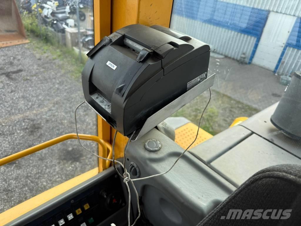 Volvo L 90 E Radlader