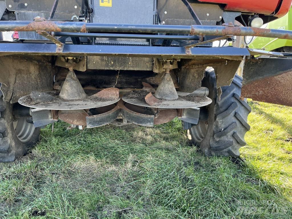 Case IH AF5088 Mähdrescher