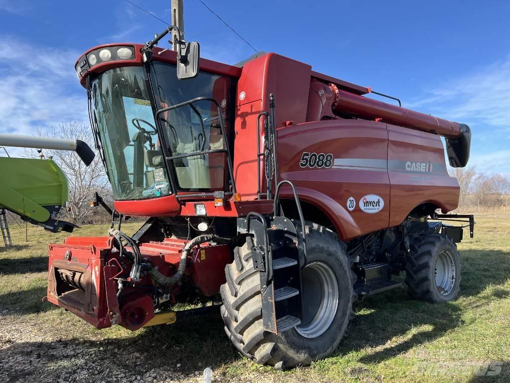 Case IH AF5088 Mähdrescher