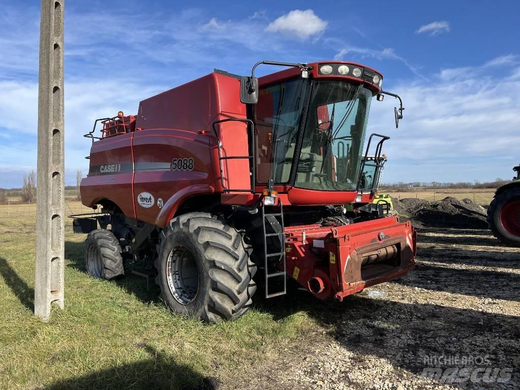 Case IH AF5088 Mähdrescher