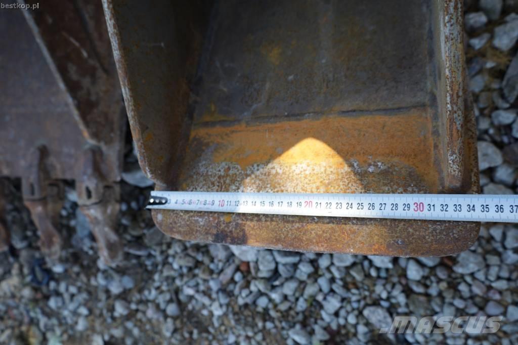 Volvo ECR 35 D Minibagger < 7t