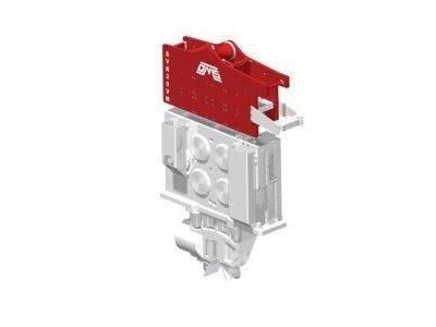  SVR 20VM Vibrationsramme