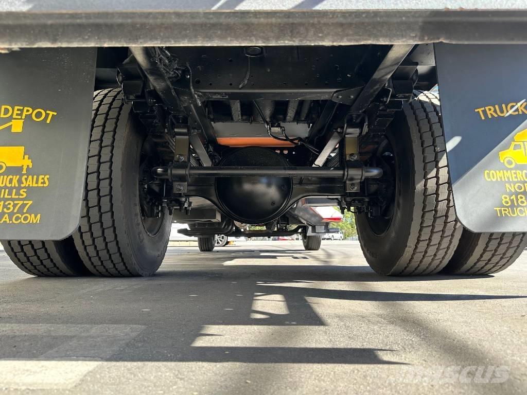 GMC Topkick C 7500 Andere Fahrzeuge