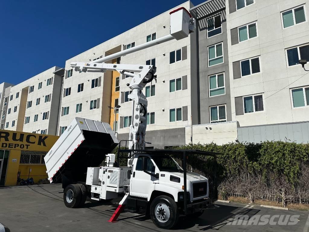 GMC Topkick C 7500 Andere Fahrzeuge