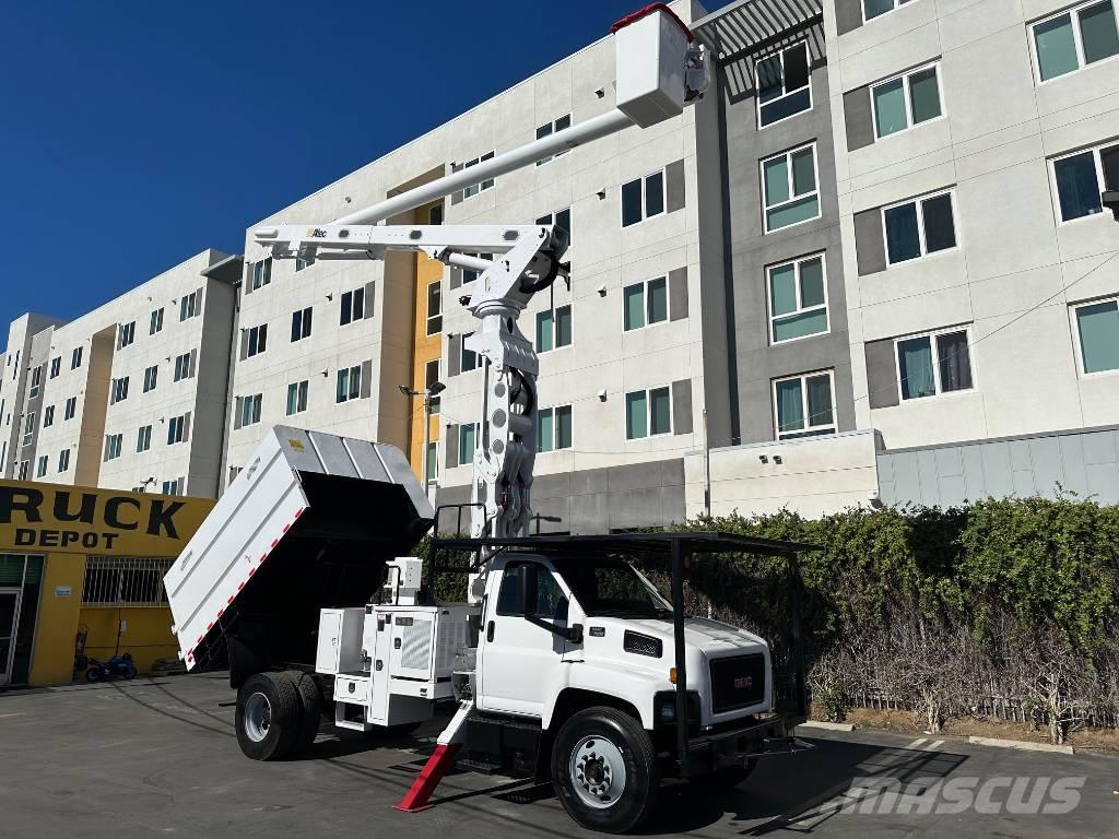 GMC Topkick C 7500 Andere Fahrzeuge