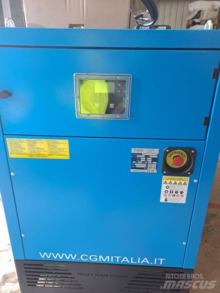 CGM e41 Diesel Generatoren
