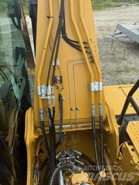 CAT 320GC Raupenbagger