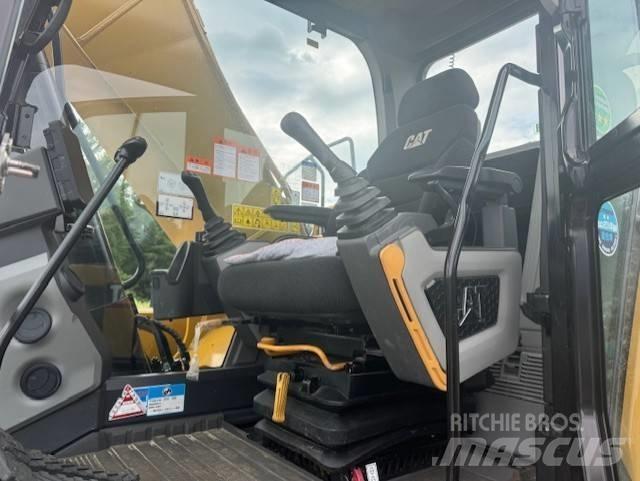 CAT 320GC Raupenbagger