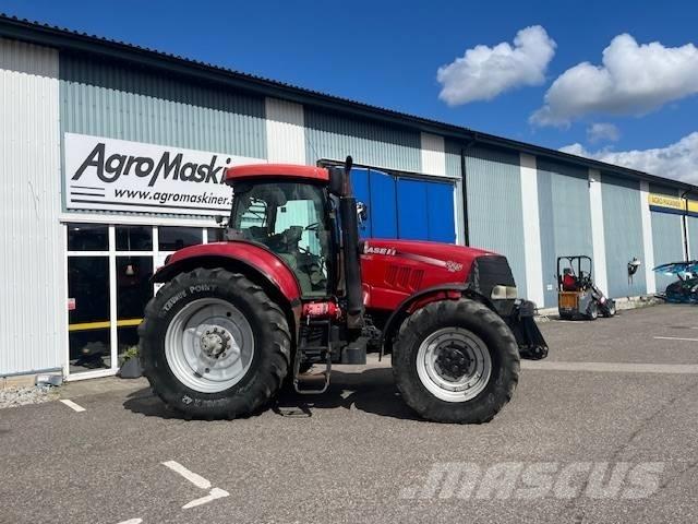 Case IH Puma 225 CVX Traktoren