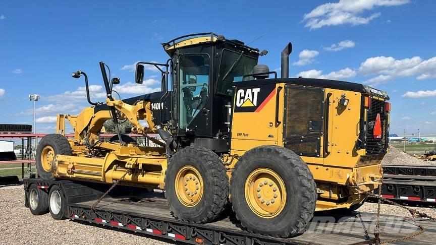 CAT 140 M Grader
