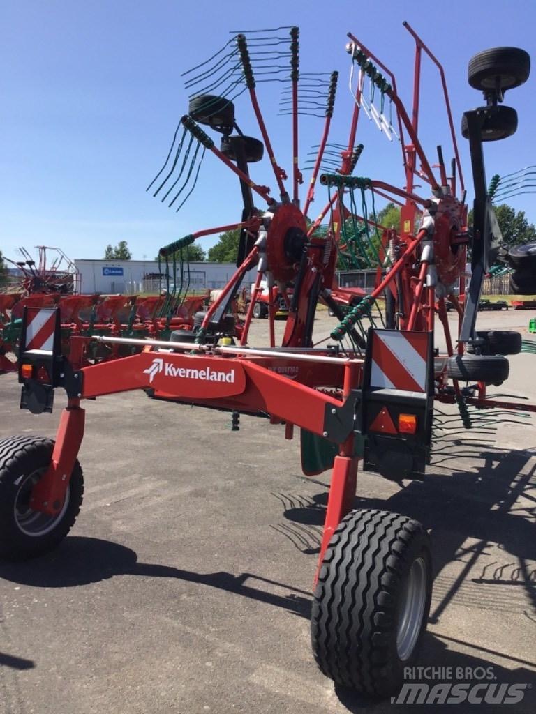 Kverneland 9584C Schwader