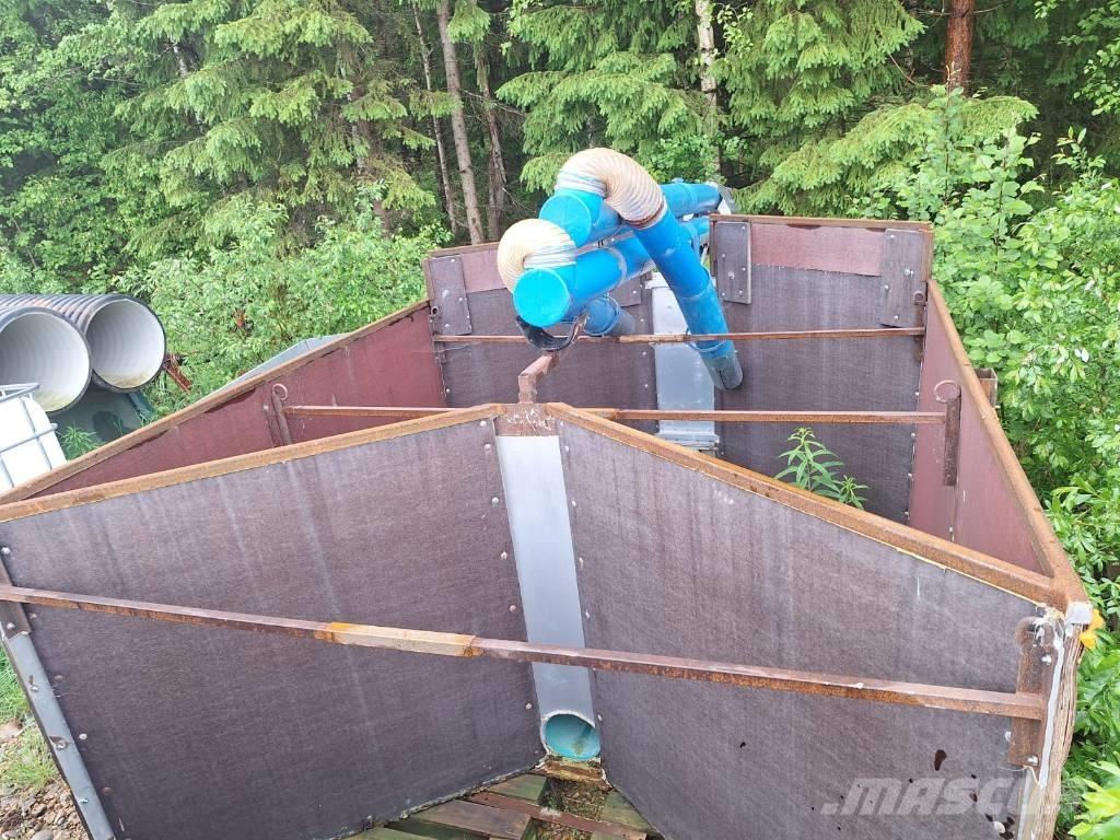 Jussi Tupla-jussi Kippanhänger