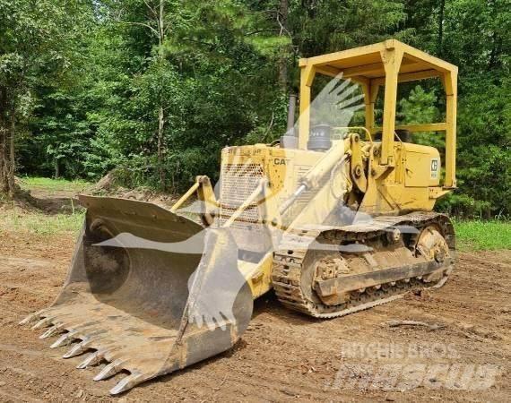CAT 951C Laderaupen