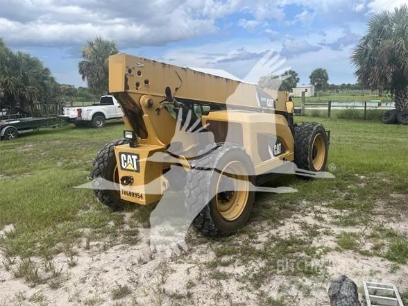 CAT TL642C Teleskoplader