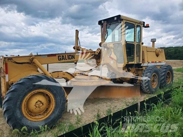 Galion A550 Grader