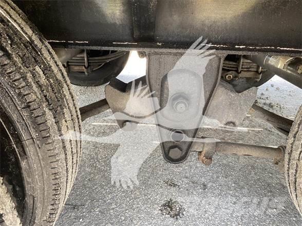  GATORMADE Pritschenanhänger