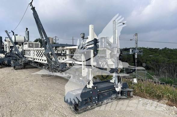  HEM TC1200 Sonstige Baumaschinen