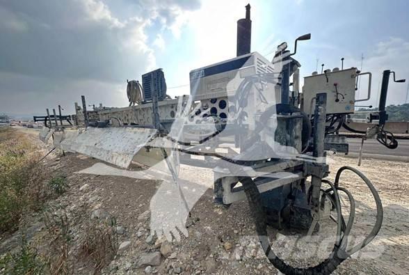  HEM TC1200 Sonstige Baumaschinen