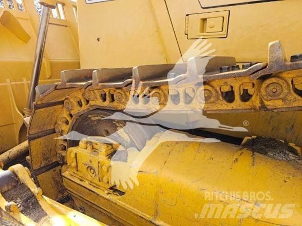 Komatsu D85EX Bulldozer