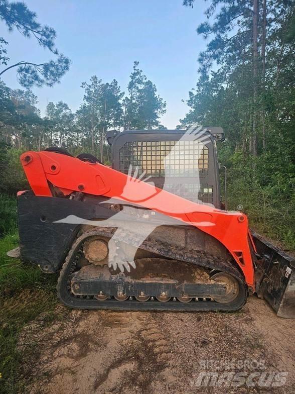 Kubota SVL95-2 Kompaktlader