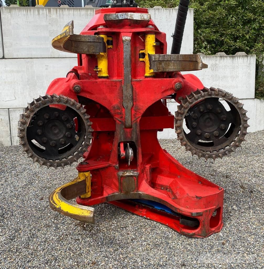 Eco Log 761 LF - Neuf Entastungsgerät