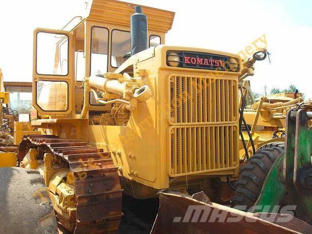 Komatsu d155a-1 Bulldozer