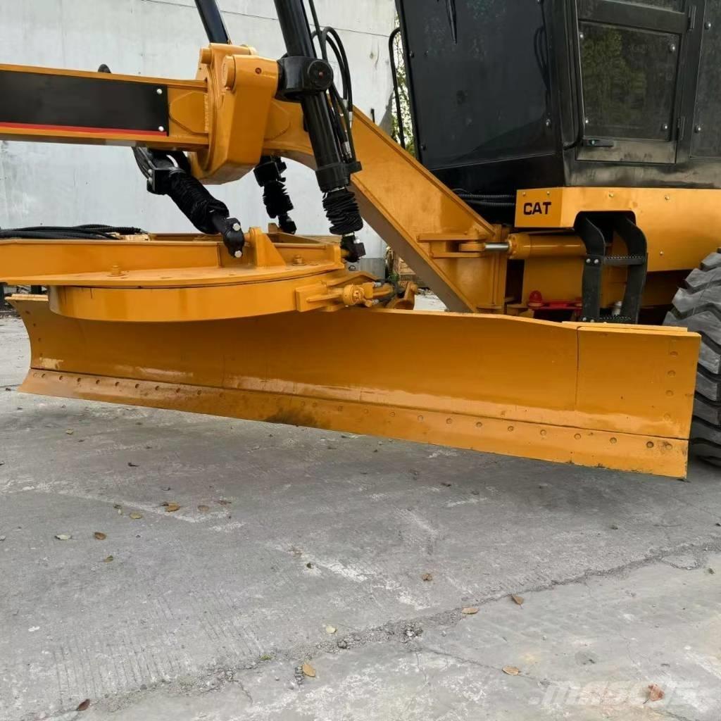 CAT 140G Grader