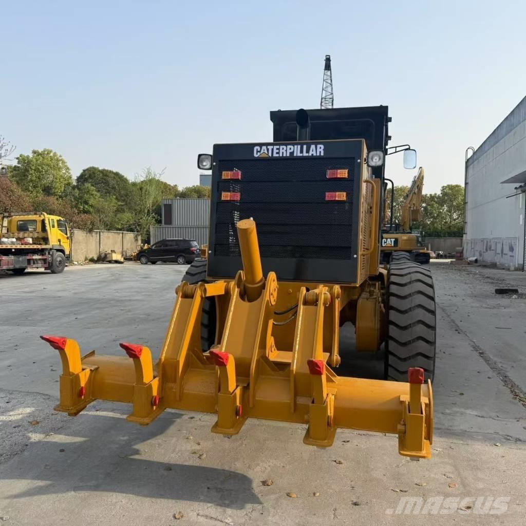 CAT 140G Grader