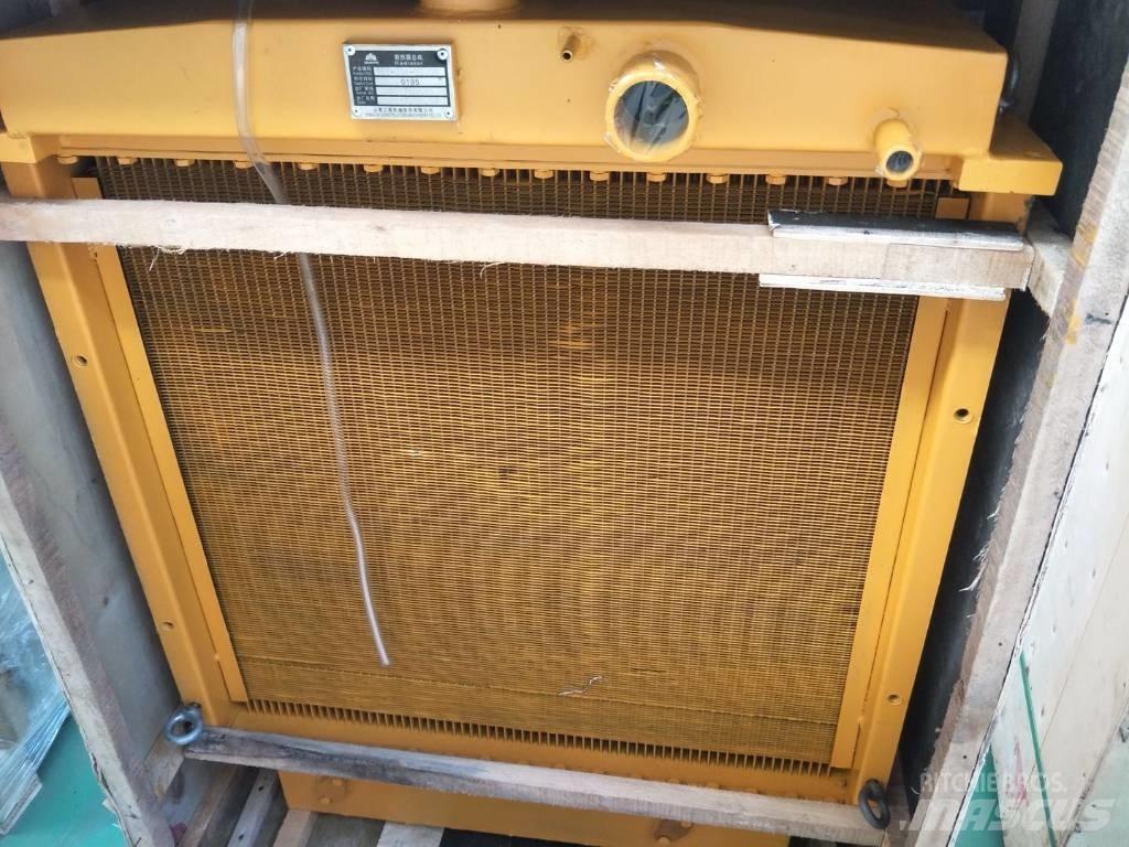 Shantui SD23 Radiatoren