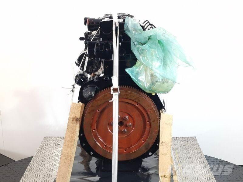 Perkins 404D-22 Motoren