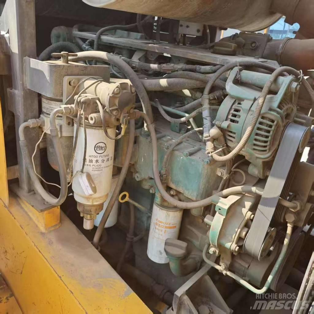 Volvo L 105 Radlader